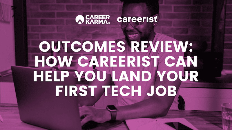 careerist bootcamp review